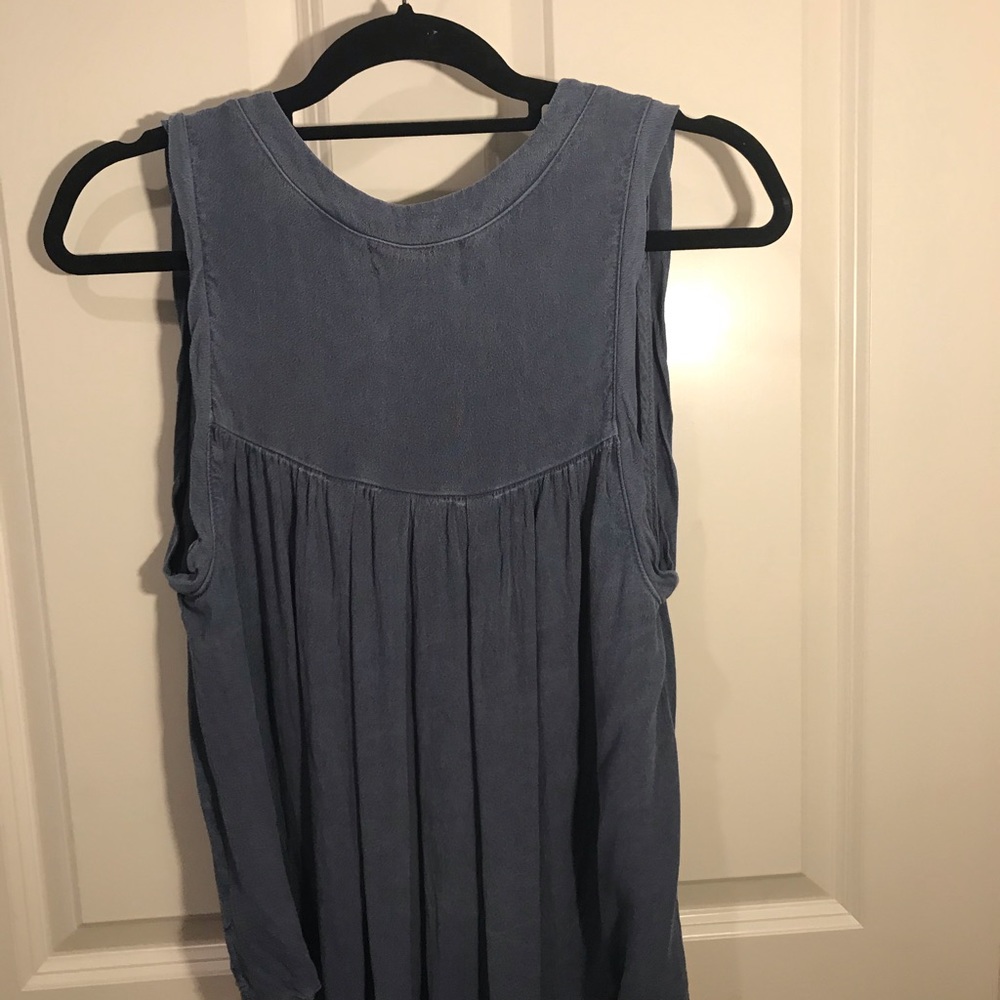 Tank Top - Picture 2 of 2